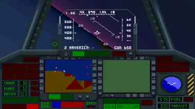 F-117A Nighthawk Stealth Fighter 2.0 preview 17