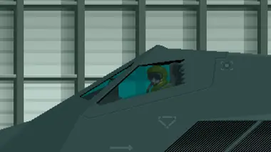 F-117A Nighthawk Stealth Fighter 2.0 preview 16
