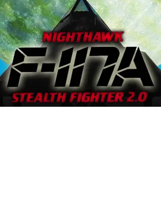 F-117A Nighthawk Stealth Fighter 2.0 preview 13