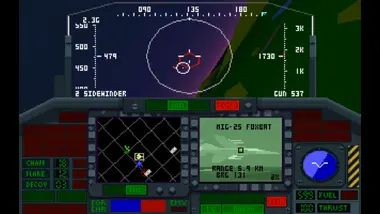 F-117A Nighthawk Stealth Fighter 2.0 preview 15