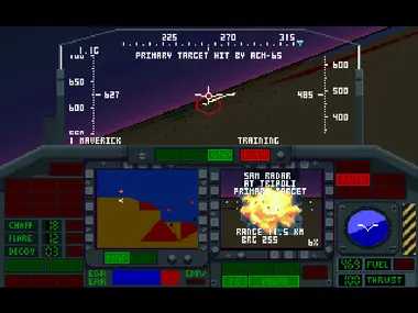 F-117A Nighthawk Stealth Fighter 2.0 preview 11