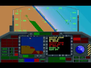F-117A Nighthawk Stealth Fighter 2.0 preview 7