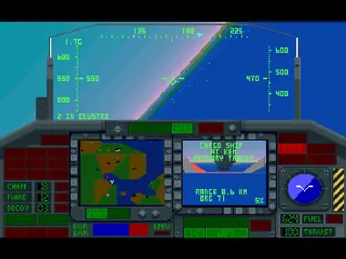 F-117A Nighthawk Stealth Fighter 2.0 preview 4