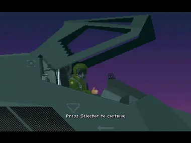 F-117A Nighthawk Stealth Fighter 2.0 preview 3