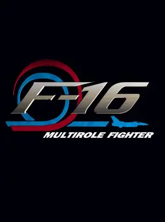 F-16 Multirole Fighter preview 5