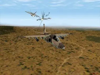 F-22 Lightning 3 preview 4