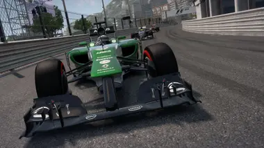 F1 2014 preview 2