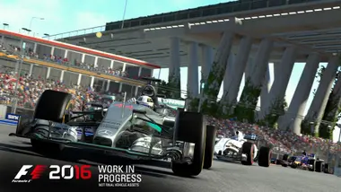 F1 2016 - - CIS preview 7