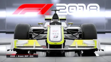 F1 2018 preview 2