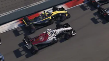 F1 2018 preview 4