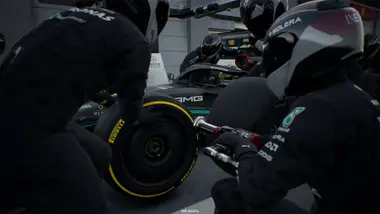 F1 Manager 2023 | Deluxe Edition preview 4