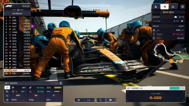F1 Manager 2023 | Deluxe Edition preview 8