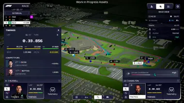 F1 Manager 2023 | Deluxe Edition preview 11