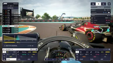 F1 Manager 2023 | Deluxe Edition preview 6