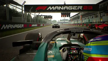 F1 Manager 2023 preview 2