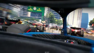 F1 Manager 2023 preview 3