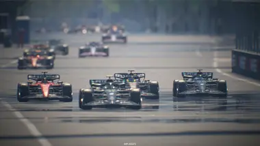 F1 Manager 2023 preview 5