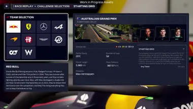 F1 Manager 2023 preview 7