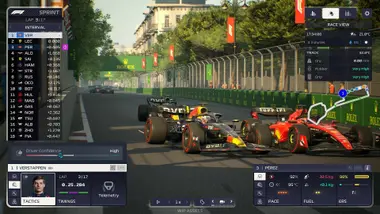 F1 Manager 2023 preview 9