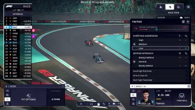 F1 Manager 2023 preview 10