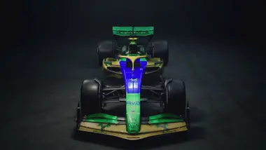 F1 Manager 2024 | Deluxe Edition preview 2
