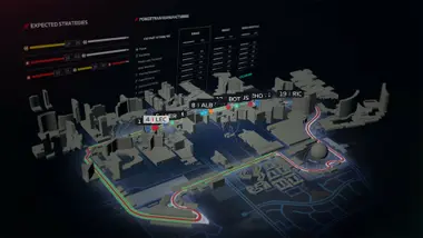 F1 Manager 2024 preview 5