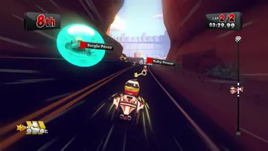 F1 Race Stars preview 6