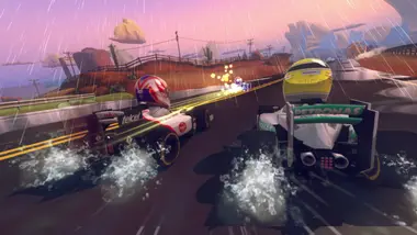 F1 Race Stars preview 4