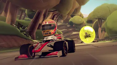F1 Race Stars preview 3
