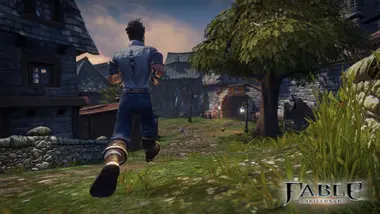 Fable Anniversary preview 8
