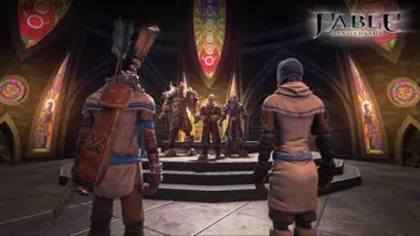 Fable Anniversary preview 7