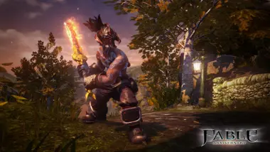 Fable Anniversary preview 2