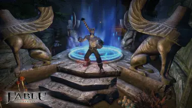 Fable Anniversary preview 3