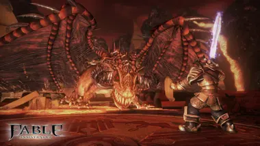 Fable Anniversary preview 6