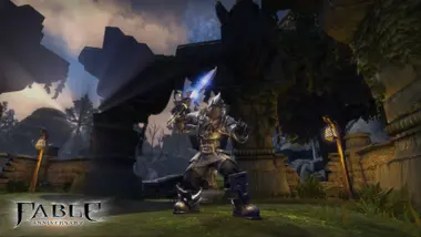 Fable Anniversary preview 4