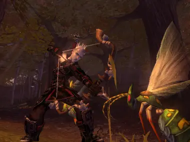 Fable: The Lost Chapters preview 10