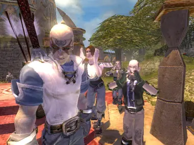 Fable: The Lost Chapters preview 11