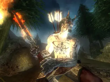 Fable: The Lost Chapters preview 8