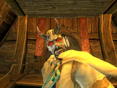 Fable: The Lost Chapters preview 6