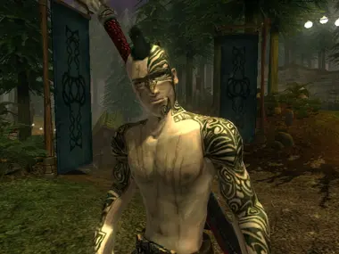 Fable: The Lost Chapters preview 7