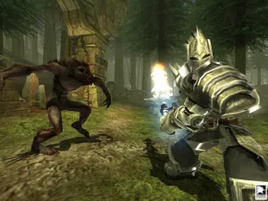 Fable: The Lost Chapters preview 2