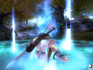 Fable: The Lost Chapters preview 4