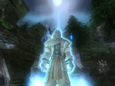 Fable: The Lost Chapters preview 3