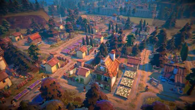 Fabledom - - CHINA preview 4