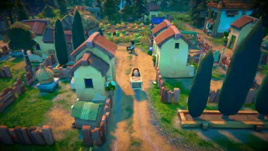 Fabledom - - CHINA preview 9