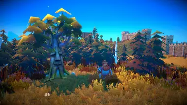 Fabledom preview 13