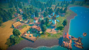 Fabledom preview 11