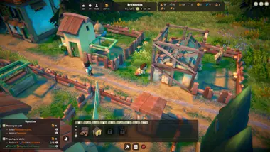 Fabledom preview 3