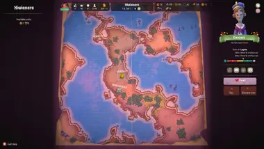 Fabledom preview 2