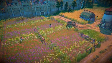 Fabledom preview 17